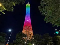 -广州塔