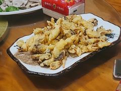 -圣夜东北菜烧烤·夜宵·龙虾(胥江路店)
