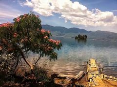 -丽江泸沽湖景区