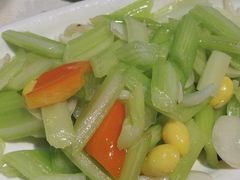 -好人家海鲜酒楼(淞南路店)