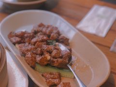 -外婆家(南开大悦城店)