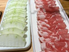 -四喜小胖·北京涮肉(五道营店)