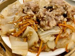-稻香酒家·33年老字号·港式粤菜(富邦中心店)