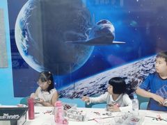 -童程童美·信息学竞赛·机器人编程·少儿编程(五棵松万达校区)