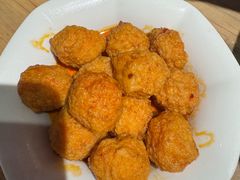 -鱼神·脆肉鲩 全鱼宴(西乡店)