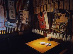 -醉虎传(南锣鼓巷店)