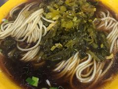 -包顺兴面馆(长乐路店)