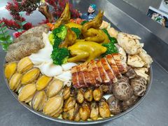 -鸽云轩(望牛墩店)