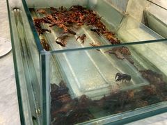 -川骄海鲜自助(河东店)