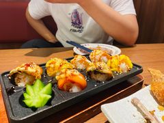 -小川洋风料理(大悦城店)