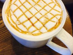 iphone_upload_pic-星巴克(广州正佳广场4层店)
