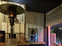-兮禾酒馆(护国路店)