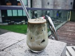 -CEMENT·coffee bar (凤凰创意园店)