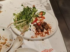-火地铁板烧(昆山万象汇店)