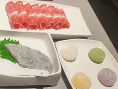 -海底捞火锅(江宸天街店)