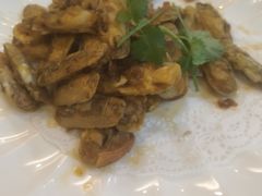 -老钱饭店(后渚港店)