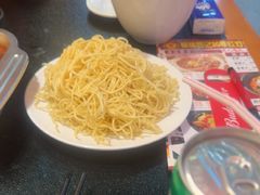 -聚味罗记大排檔·鲜鱼杂·甲鱼煲•龙虾馆(科学馆店)