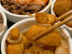 -一围肥牛小火锅(高铁吾悦店)