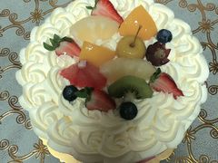 -苹果花园(鞍山路店)