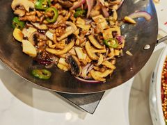 -金陵后厨·南京菜(新街口秣陵路店)