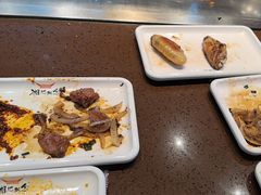 -湘汇概念铁板烧(铁西万达店)