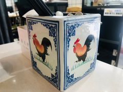 -粤拭轩·广东味道(祥和里店)