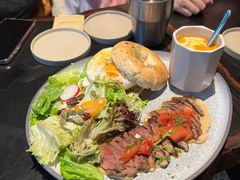 -幸邻食堂