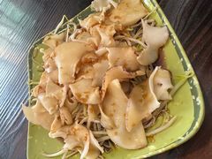 -鲤.金记沙茶面(总店)