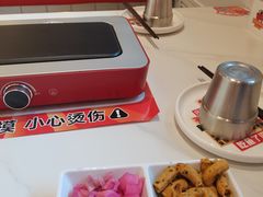 -雅佳神话·麻辣烤鱼(新街口店)