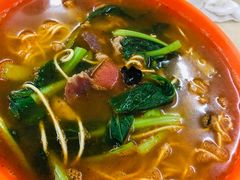 -孟记大碗面•家常菜(鼓楼和会街店)