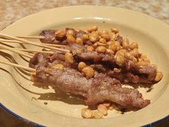 -喝丢一只鞋海鲜烧烤·海肠捞饭(东关街店)