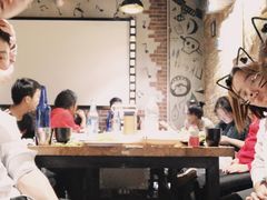 -悦屋老板娘的烤肉店(紫薇田园店)