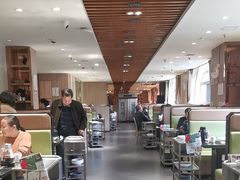 -清真·锦翔炝锅鱼(明德门店)