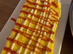 鸡蛋卷-豆子家