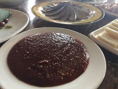 蒙亨·阿木图赛酒店-蒙亨·手把肉·蒙古包文化主题餐厅(天恒广场店)