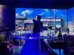 -纯K(打浦桥店)