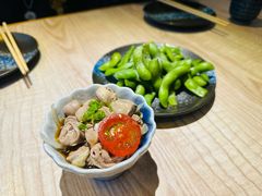 -桂马·日本料理·海胆·海鲜饭·酒场(民主广场店)