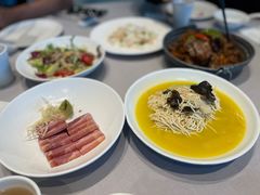 -扬州万怡酒店-中餐厅(文昌中路店)