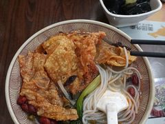 -家味螺蛳粉&烤鱼(五角场店)