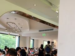大堂-Peet's Coffee皮爷咖啡(大学路店)
