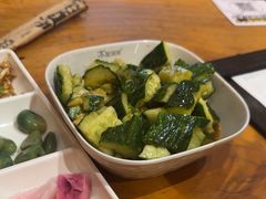 -木屋烧烤(西南角店)