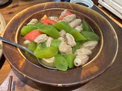 -懒人盐府人家(安贞店)