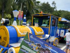 -三亚南山文化旅游区