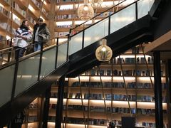 -G·SPACE(金鹰世界店)