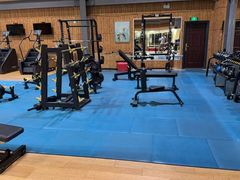 -蓝积木健身中心(高新店)