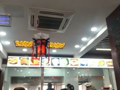 大堂-荣阳楼(山塘街店)