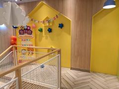 -麦当劳(塔园路店)