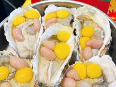 -飞尝蚝·顺德菜·鱼生(顺德总店)