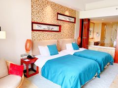 -天目湖御水温泉·度假酒店