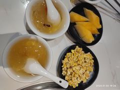 -七欣天香辣蟹火锅(南京夫子庙店)